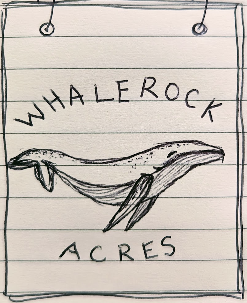 Whale Rock Acres 